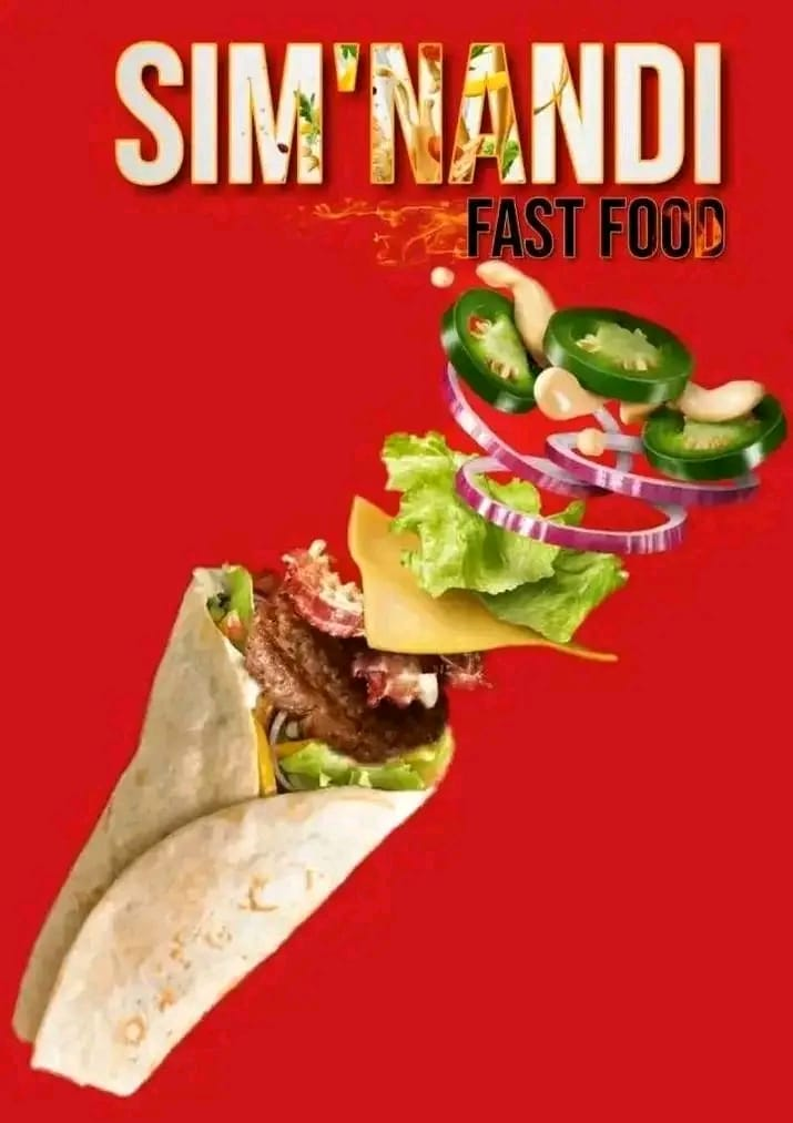 SIM'NANDI FAST FOOD